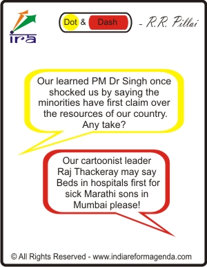 Bal+thackeray+cartoon